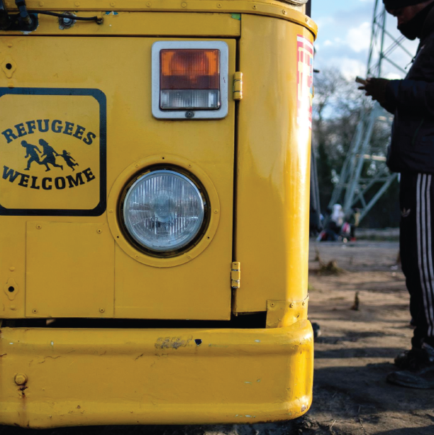 Protect the Protest! Why we must save our right to protest