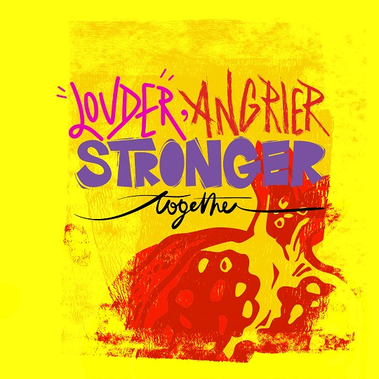 WHRDIC: 20 Years of Solidarity!