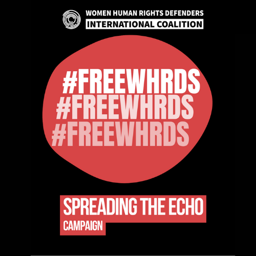 "Spreading The Echo" campaign 2025